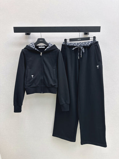 CD New Classic casual suit