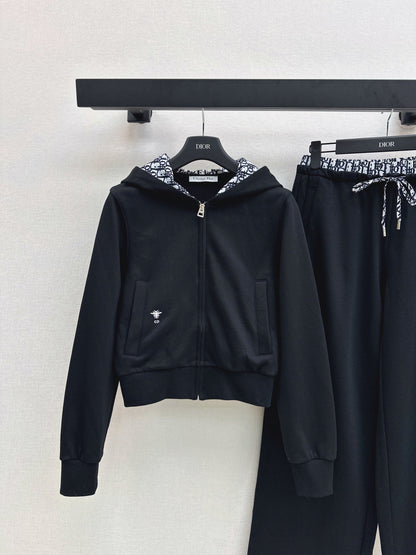 CD New Classic casual suit