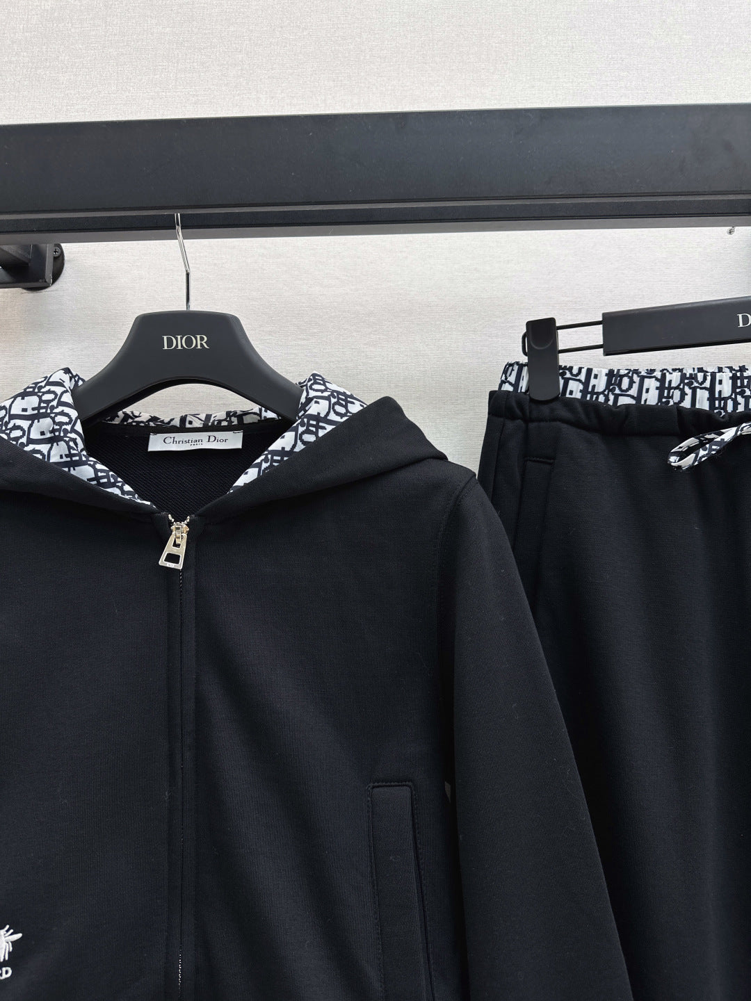 CD New Classic casual suit