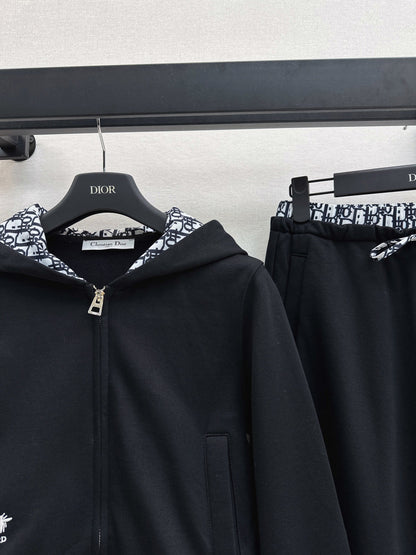 CD New Classic casual suit