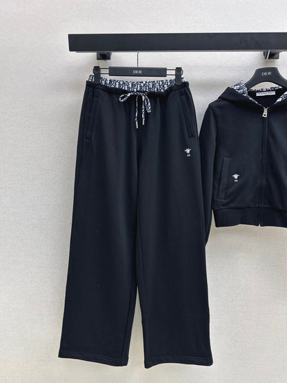 CD New Classic casual suit