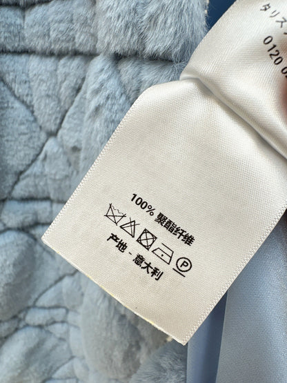 CD New  Hooded vest jacket