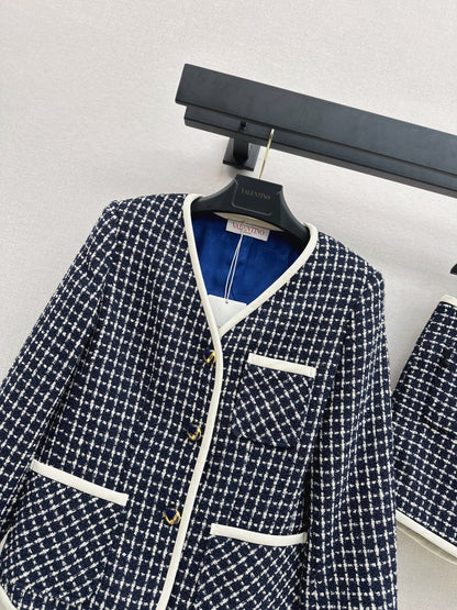 Valen New woven jacket