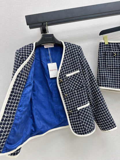 Valen New woven jacket