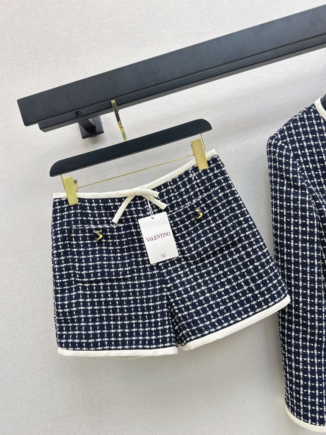 Valen New bow shorts