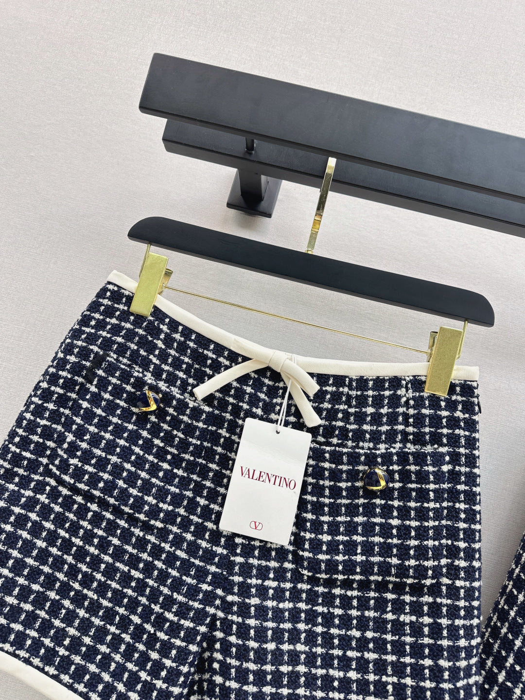 Valen New bow shorts