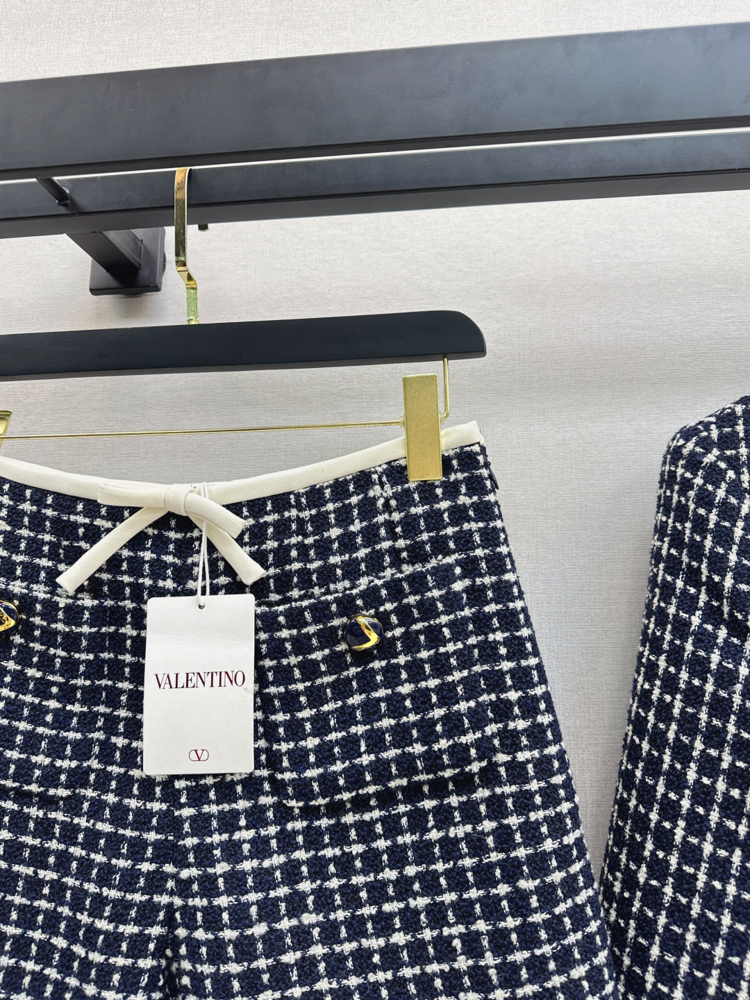 Valen New bow shorts