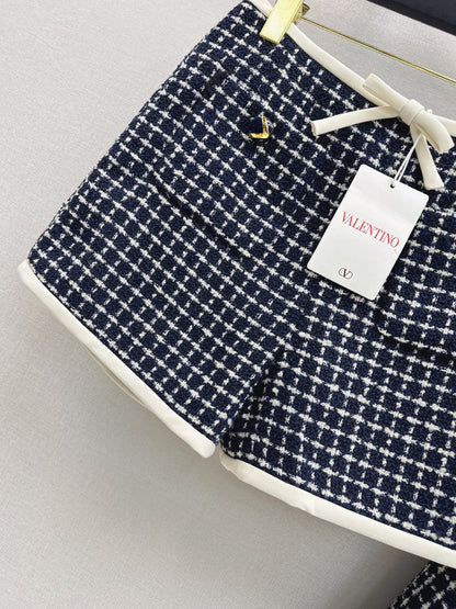 Valen New bow shorts