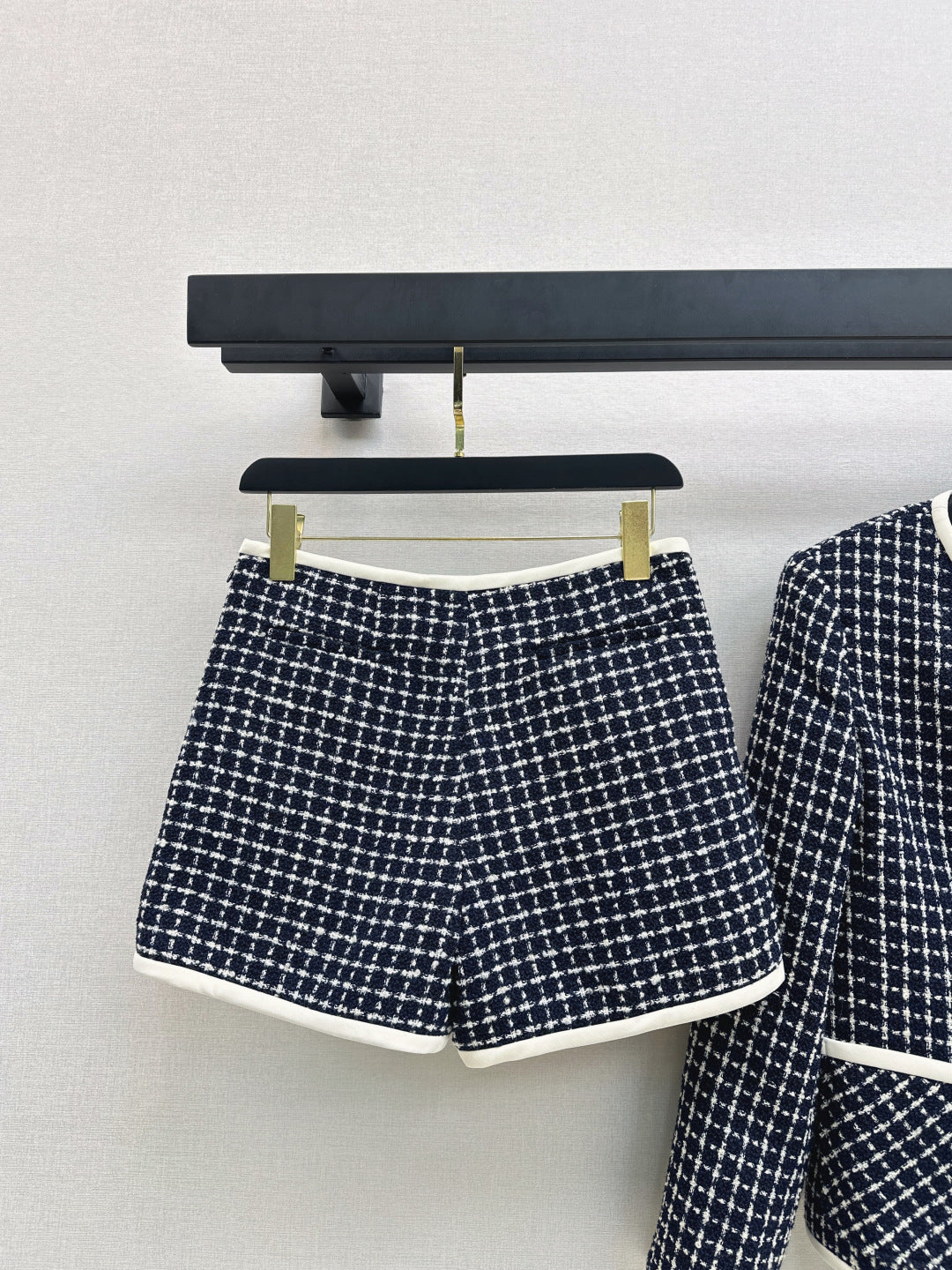 Valen New bow shorts