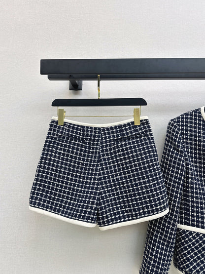 Valen New bow shorts