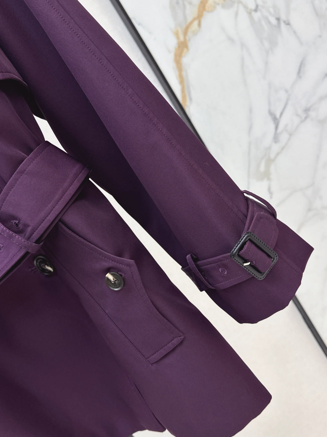 Guc New British style jacket