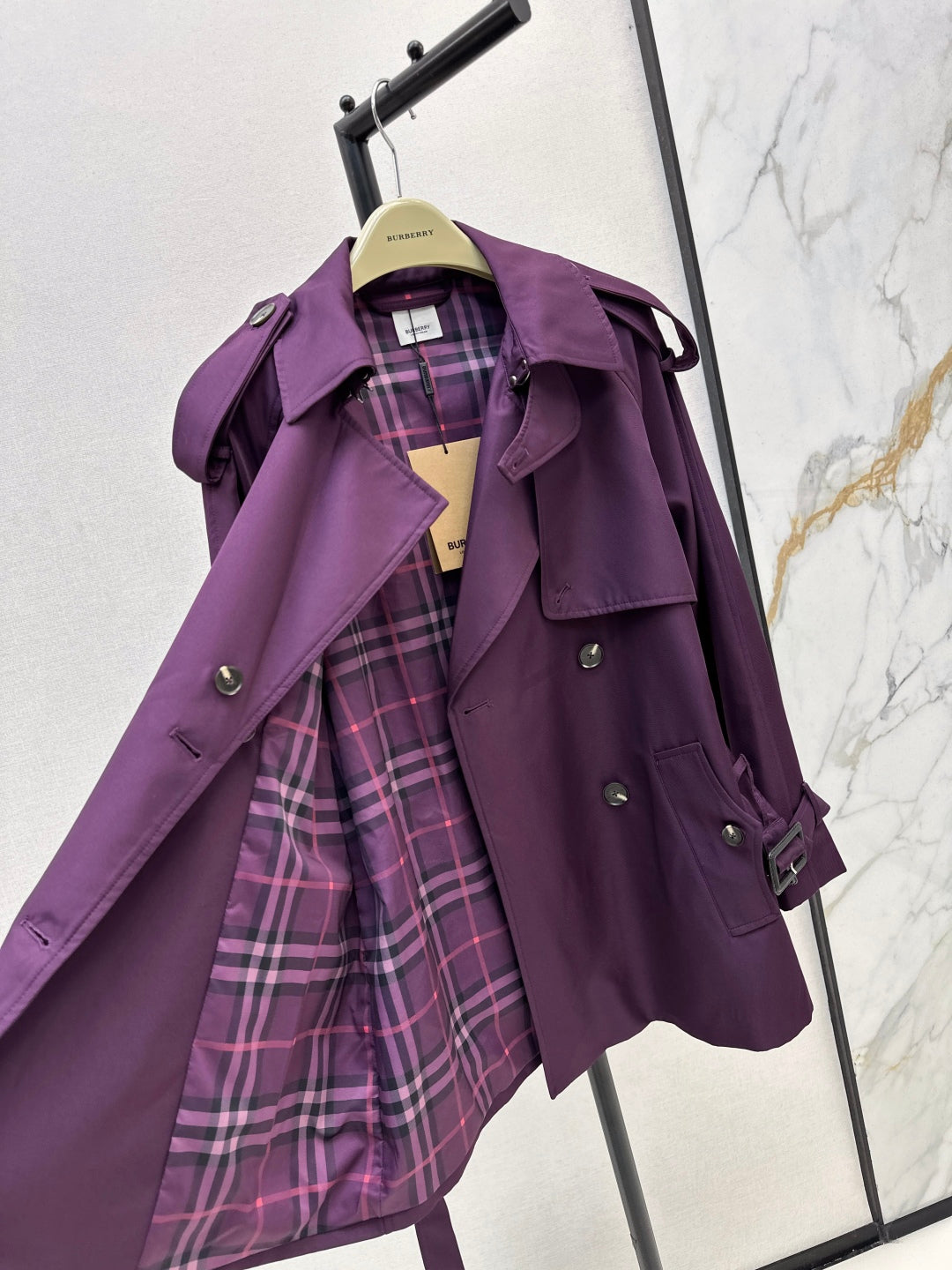 Guc New British style jacket