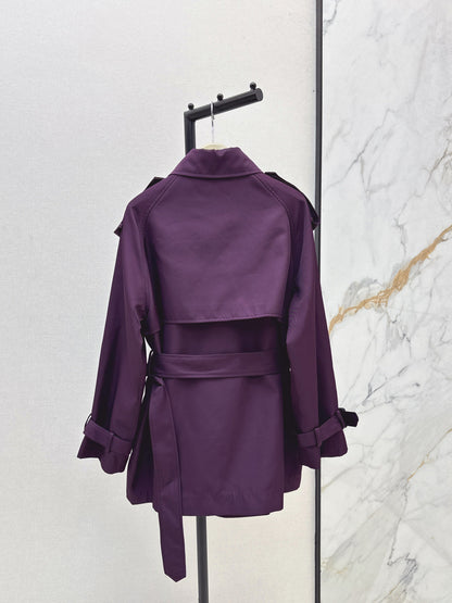 Guc New British style jacket