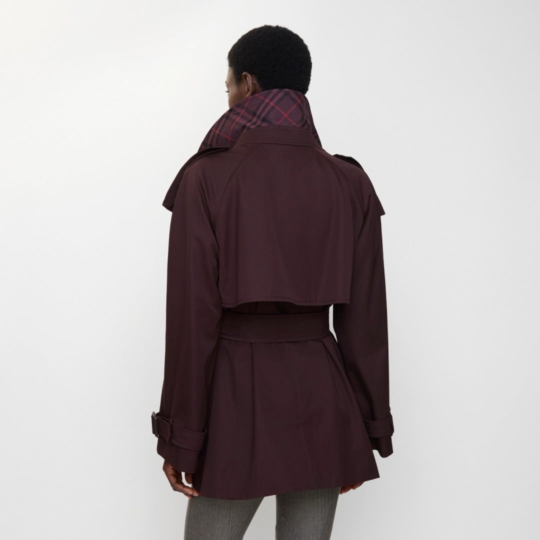 Guc New British style jacket