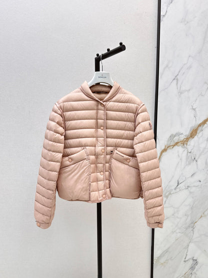 Monc New down jacket