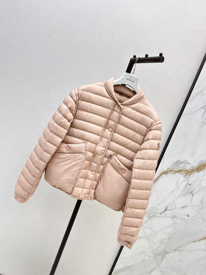 Monc New down jacket