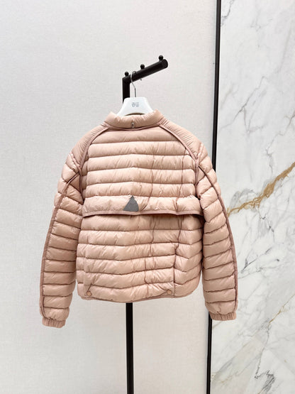 Monc New down jacket