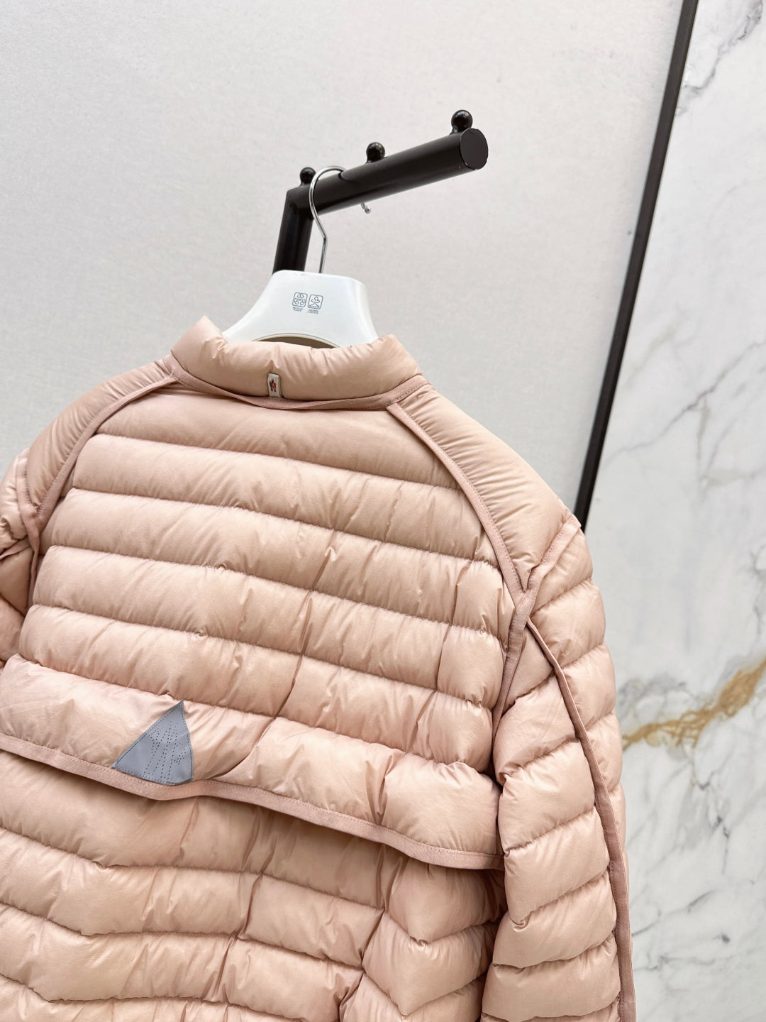 Monc New down jacket