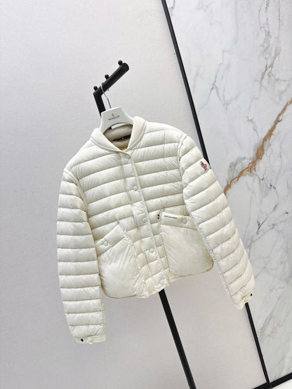 Monc New down jacket