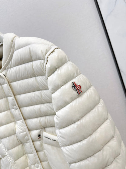 Monc New down jacket