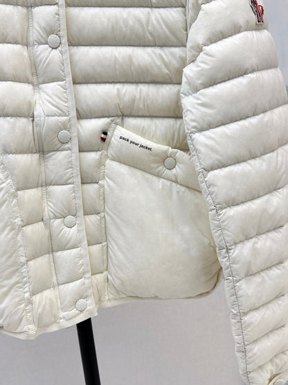 Monc New down jacket