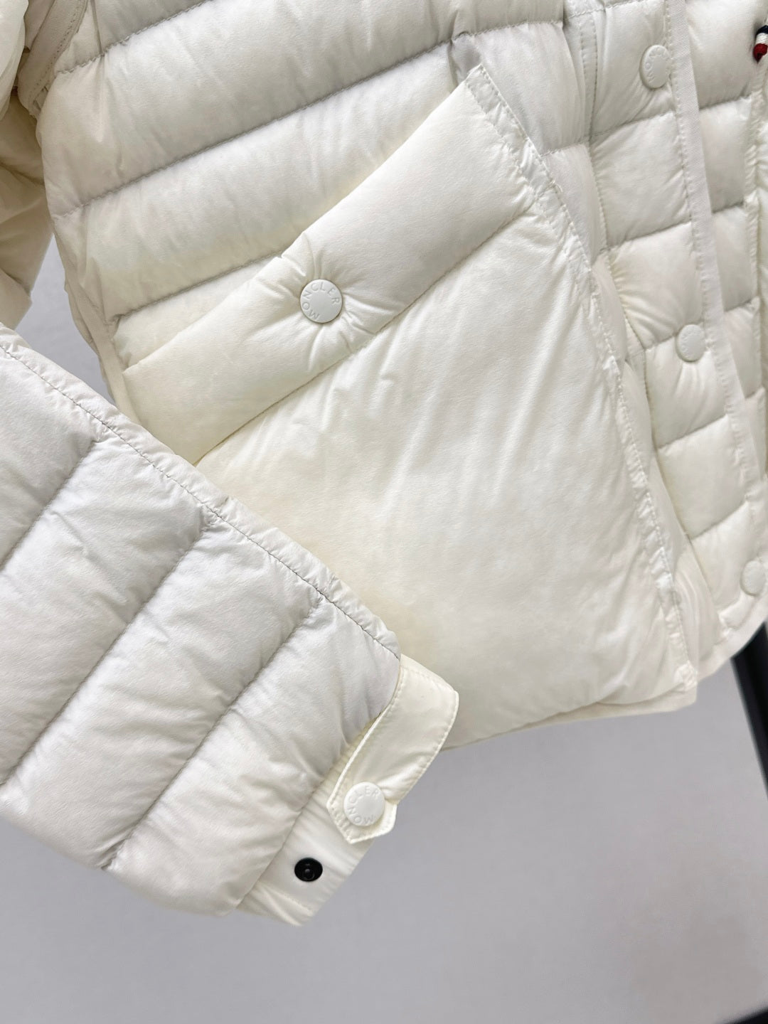 Monc New down jacket