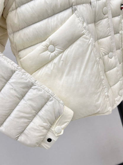 Monc New down jacket