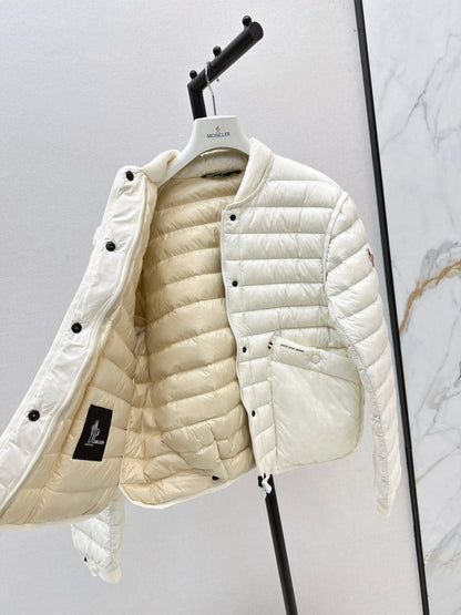 Monc New down jacket