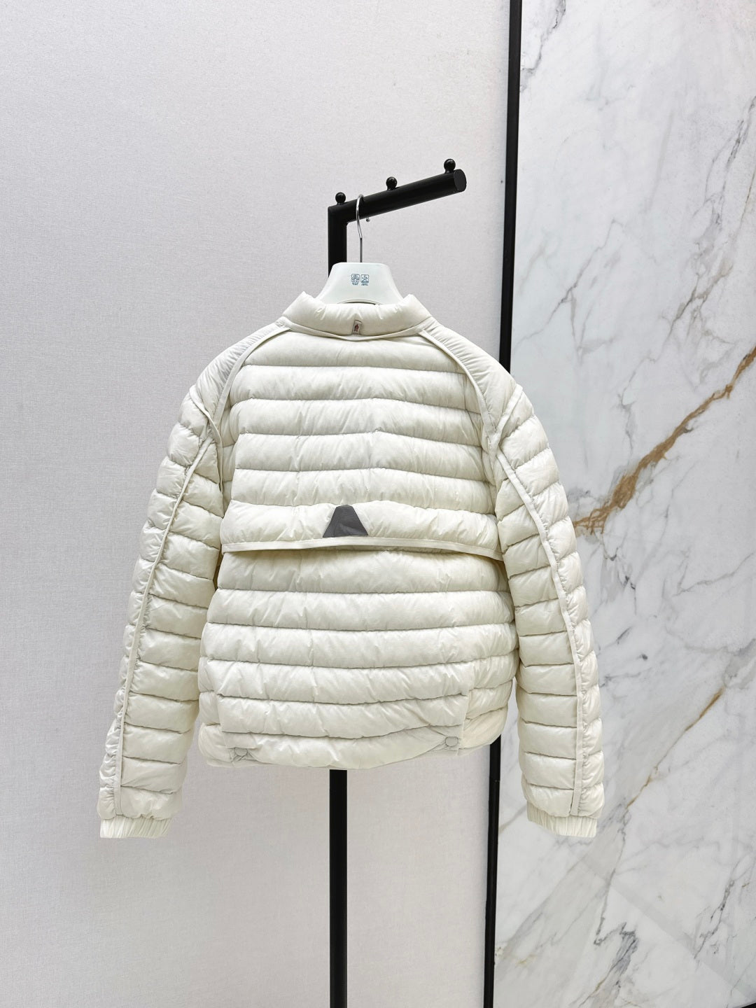 Monc New down jacket