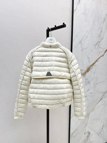 Monc New down jacket