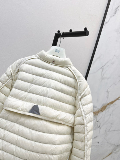 Monc New down jacket