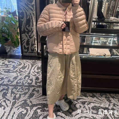 Monc New down jacket