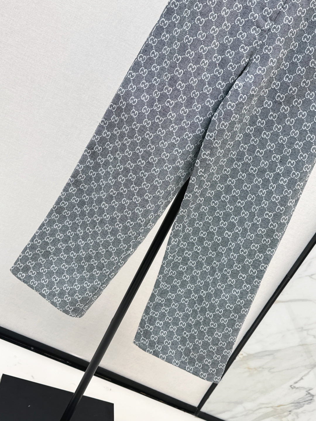 Guc New straight jeans