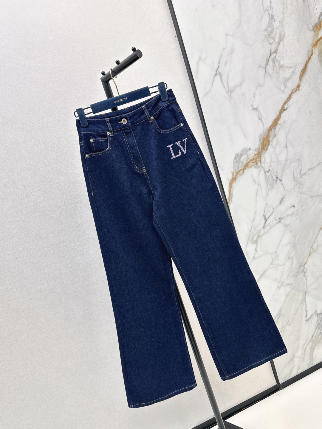 Louis New straight jeans