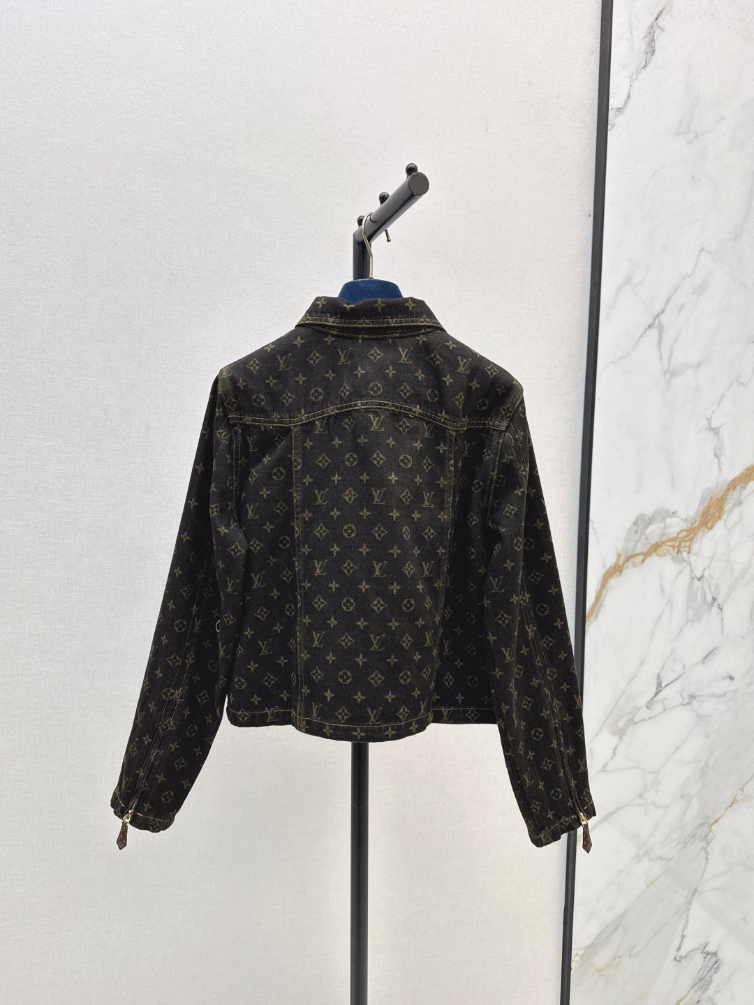 Louis New denim jacket