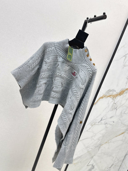 West NEW vivienne cape