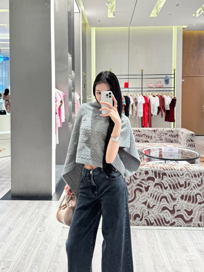 West NEW vivienne cape