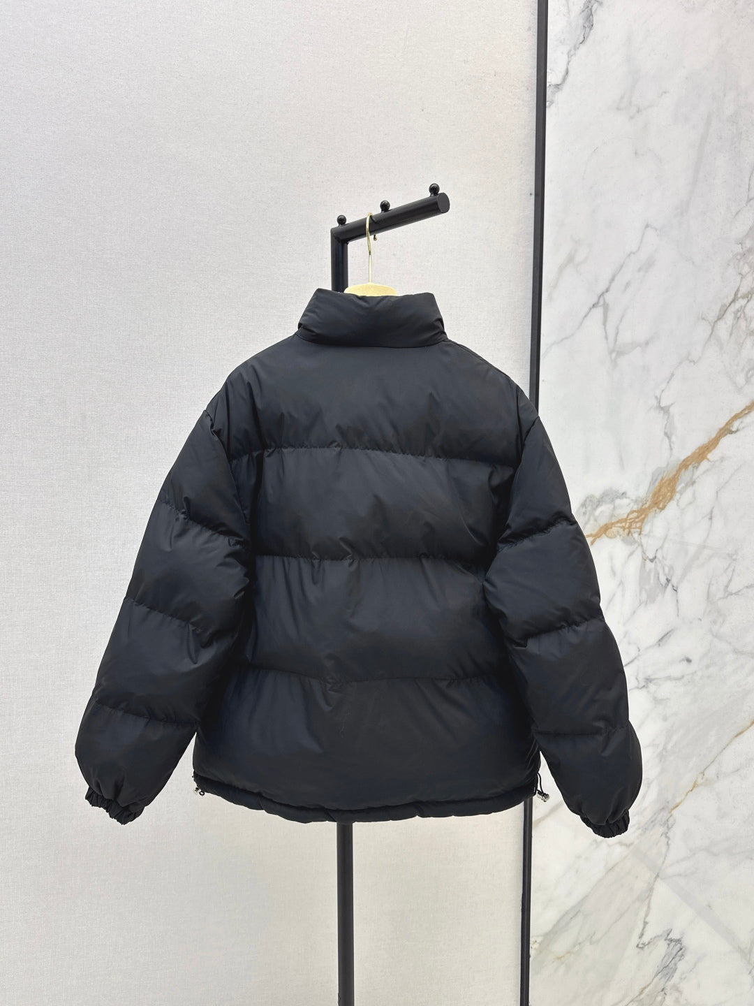 Miu NEW Double-sided down jacket
