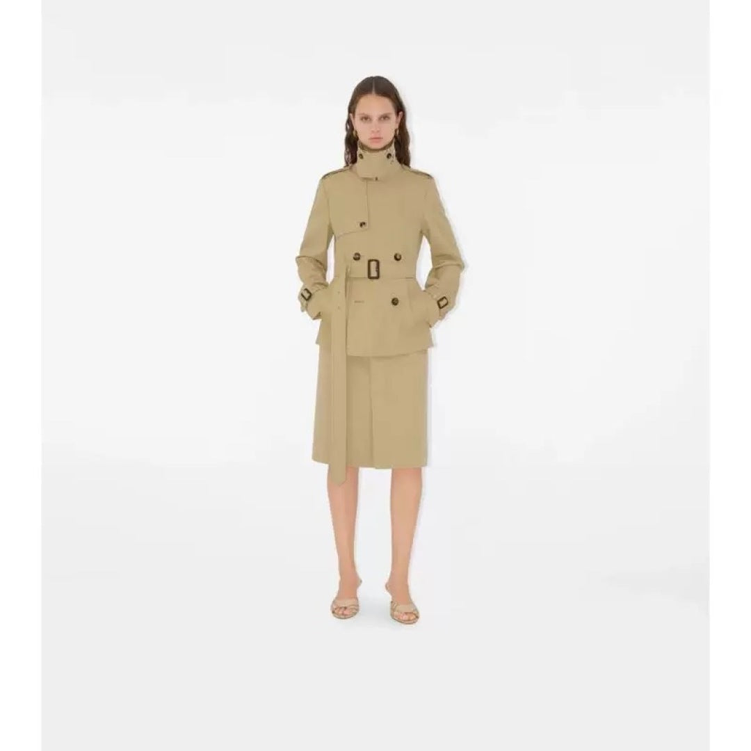 Bur NEW classic trench coat