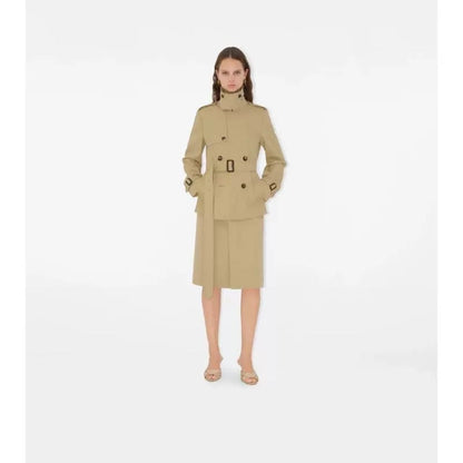 Bur NEW classic trench coat
