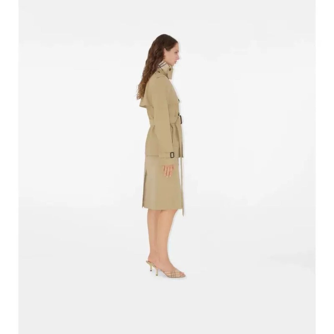 Bur NEW classic trench coat