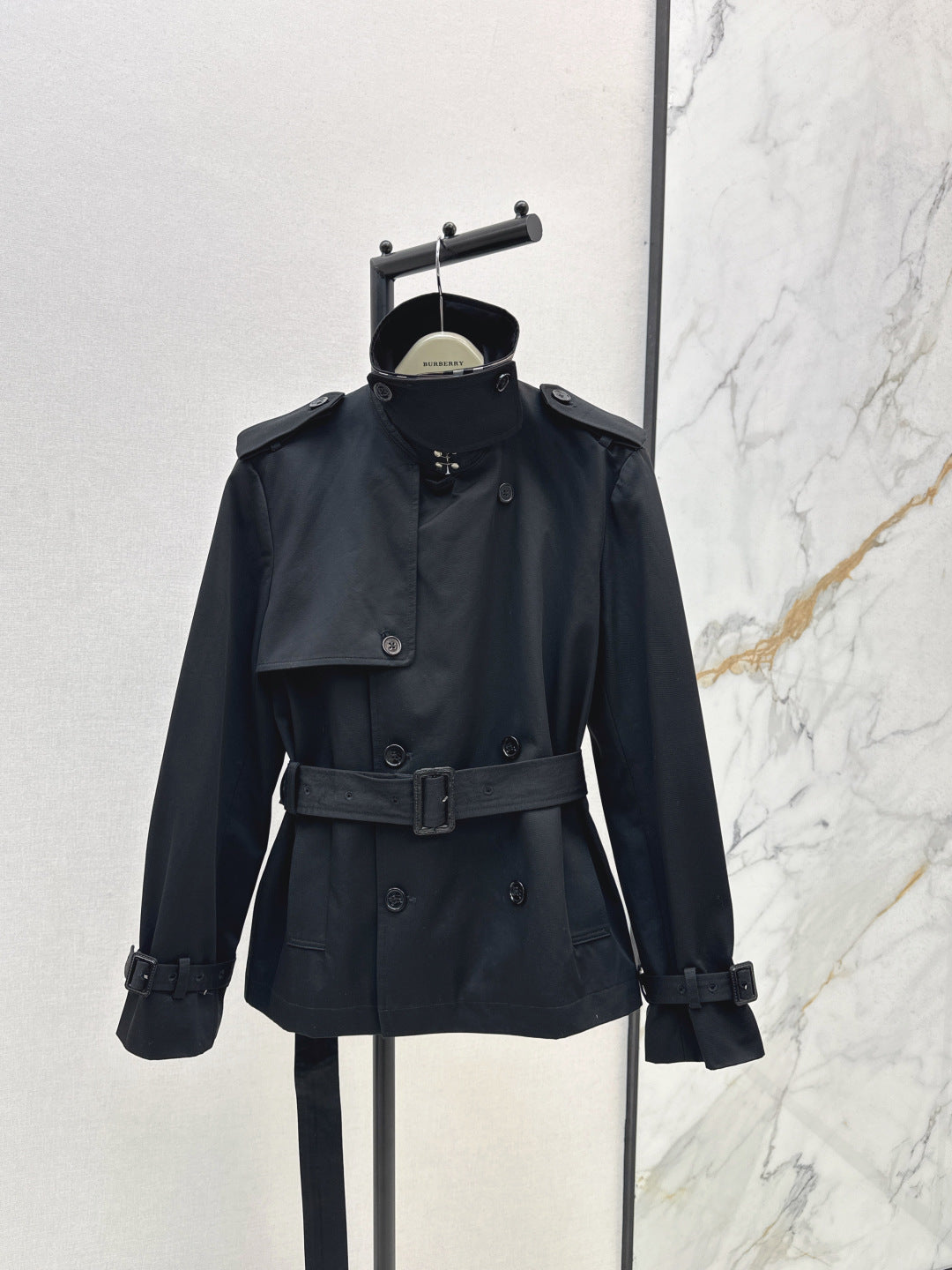 Bur NEW classic trench coat