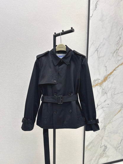 Bur NEW classic trench coat