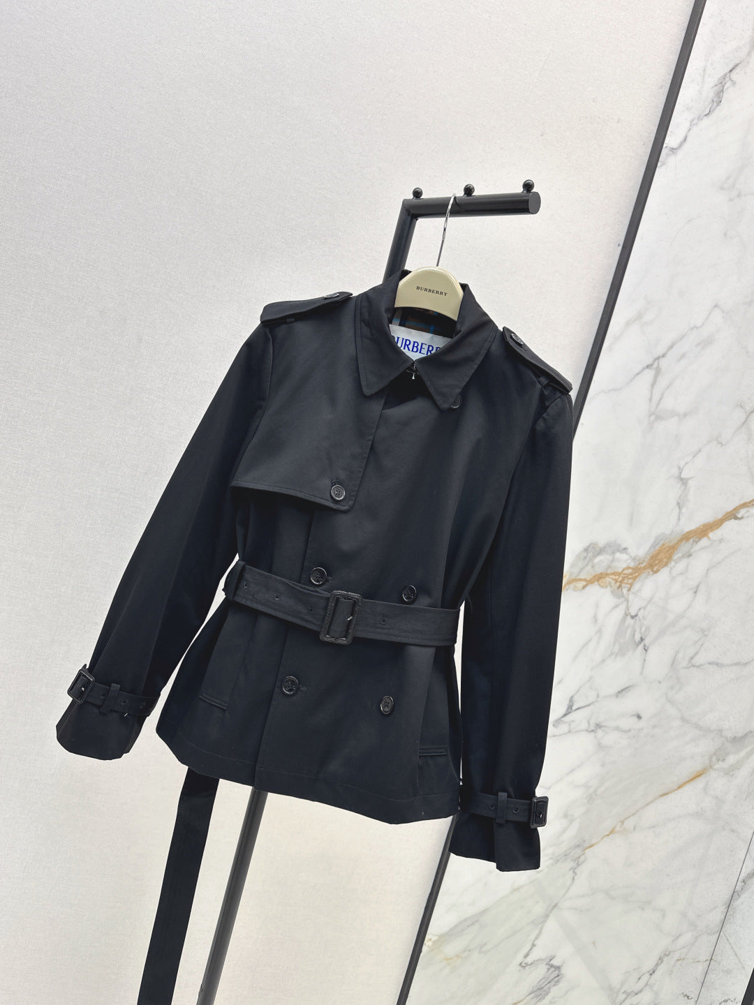 Bur NEW classic trench coat