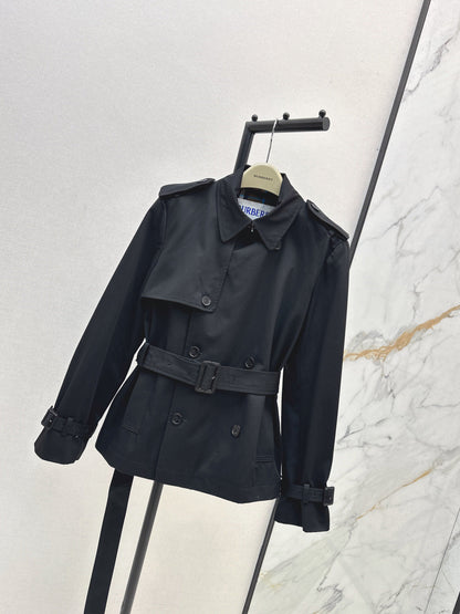 Bur NEW classic trench coat