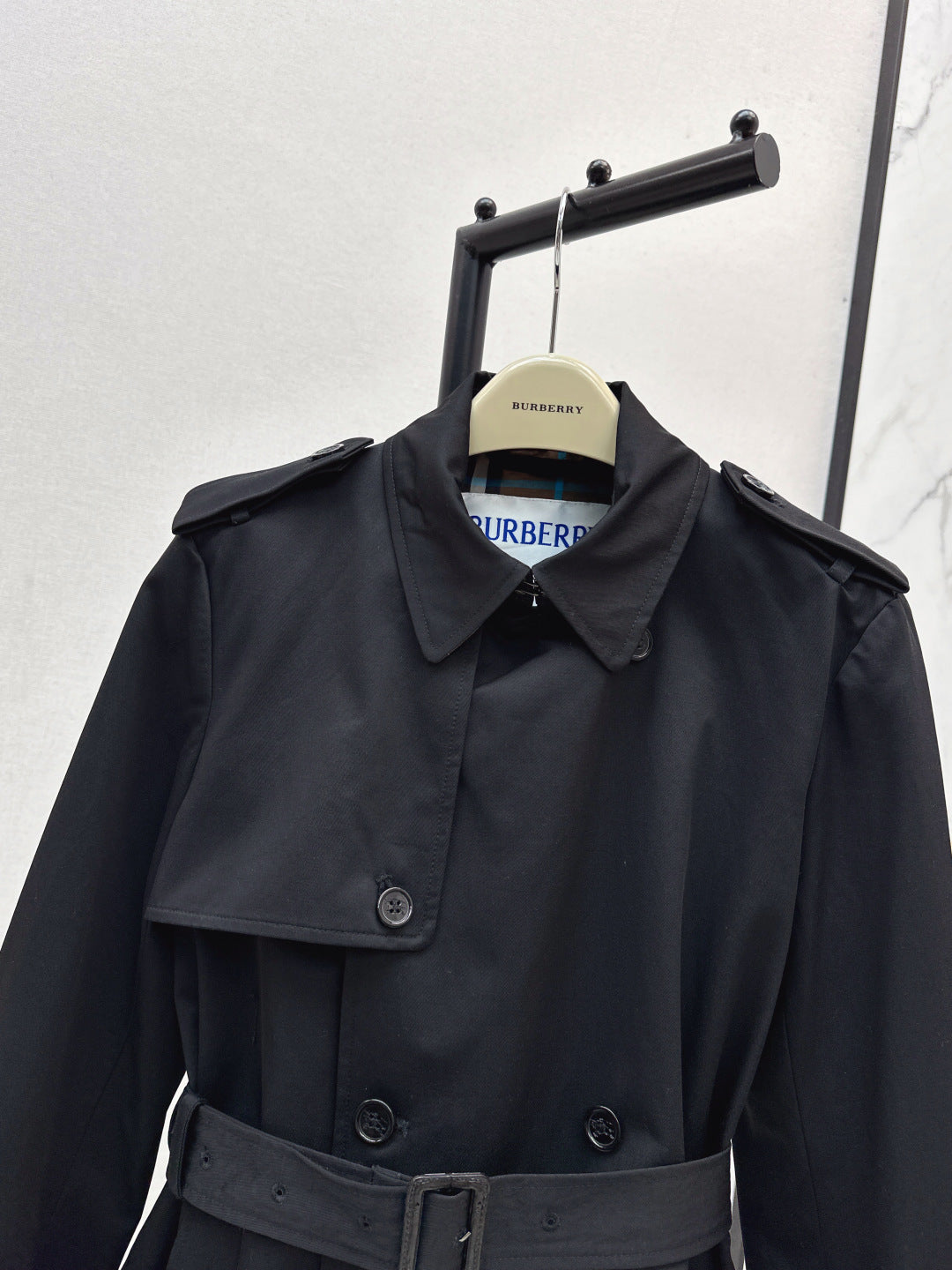 Bur NEW classic trench coat
