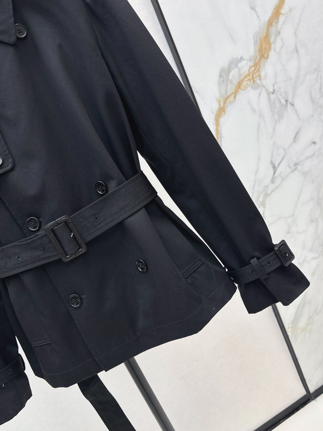 Bur NEW classic trench coat