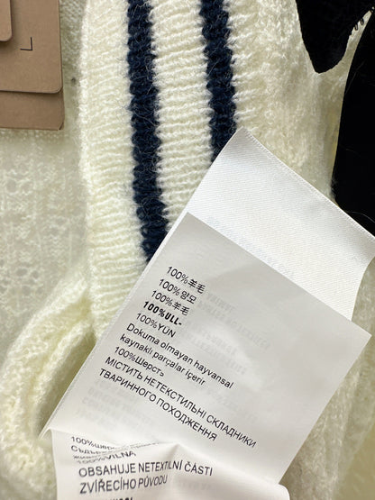 Miu NEW Shawl cardigan