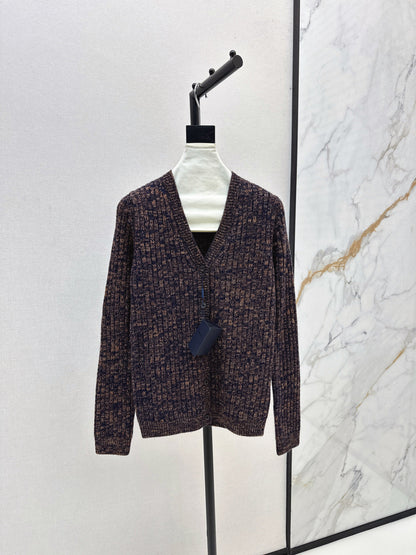 Pra NEW V-neck cardigan