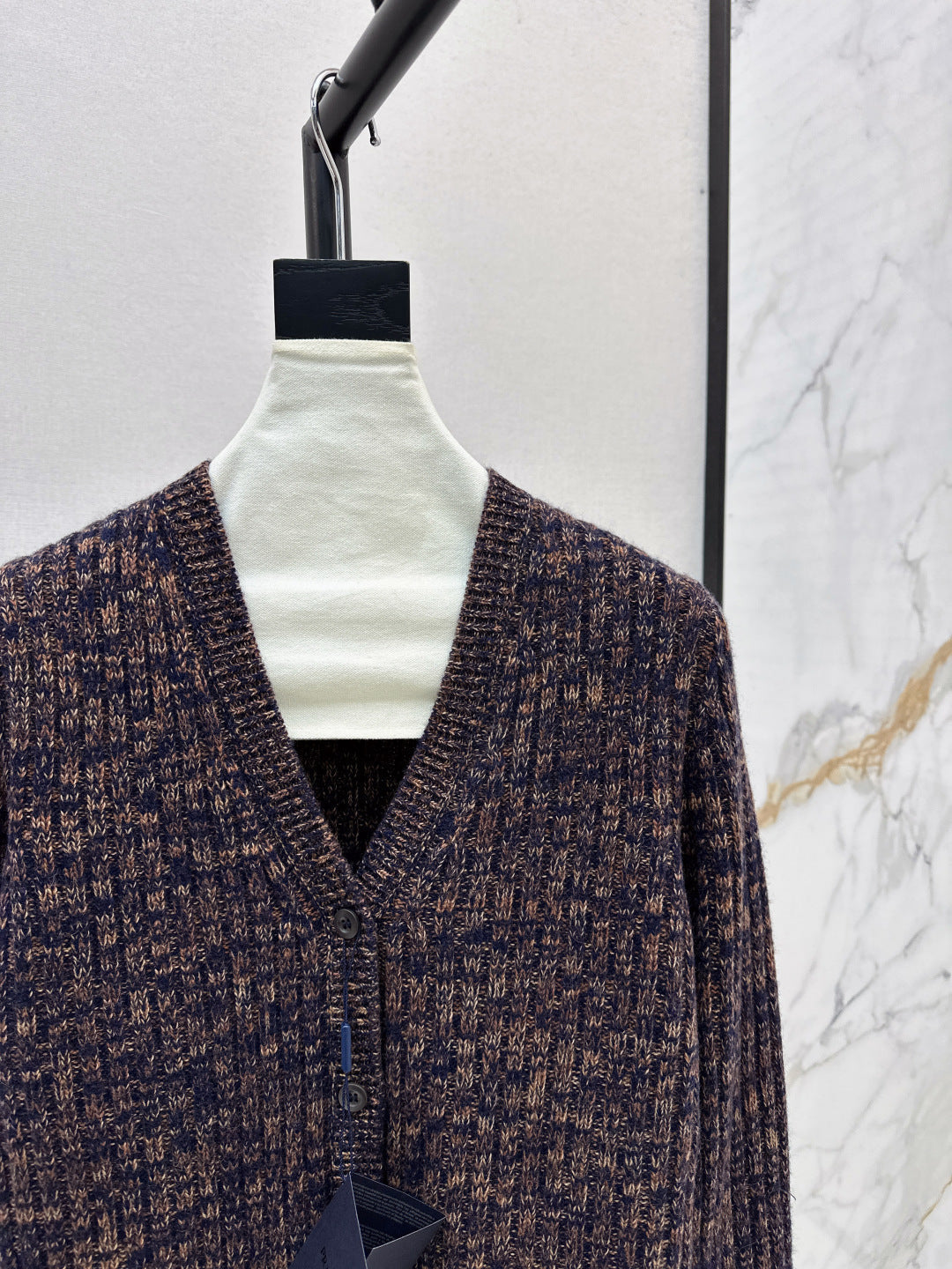 Pra NEW V-neck cardigan